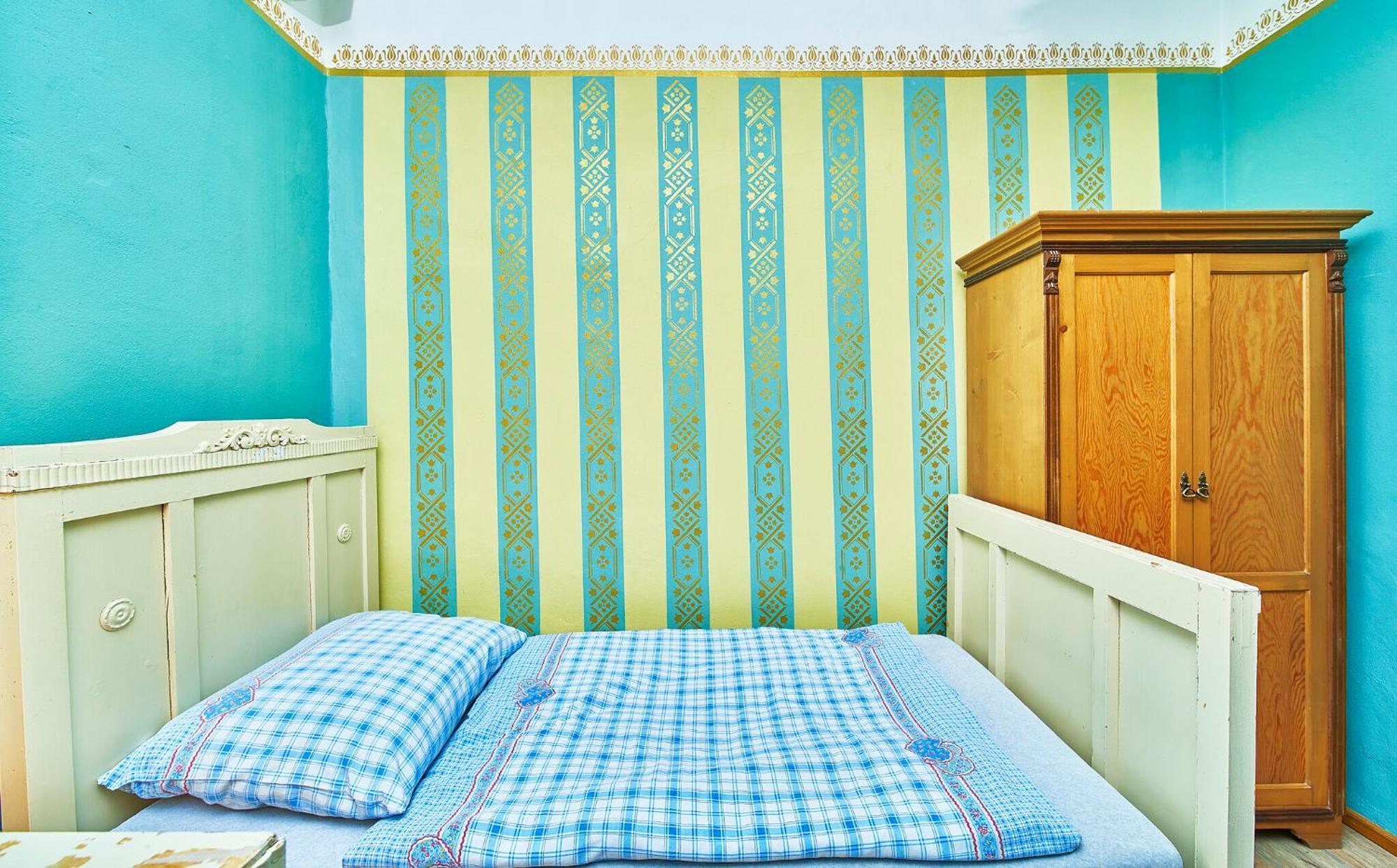 Penzion Zamek Lesany Netvorice Room photo